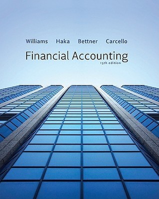 Financial Accounting