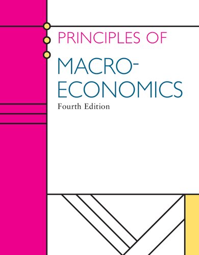 Principles of Macroeconomics