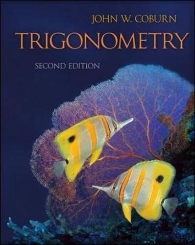 Trigonometry