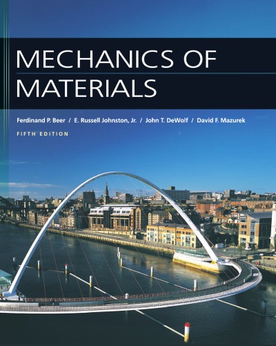 Mechanics of Materials