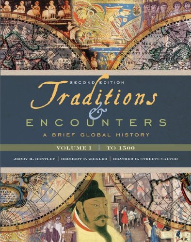 Traditions &amp; Encounters