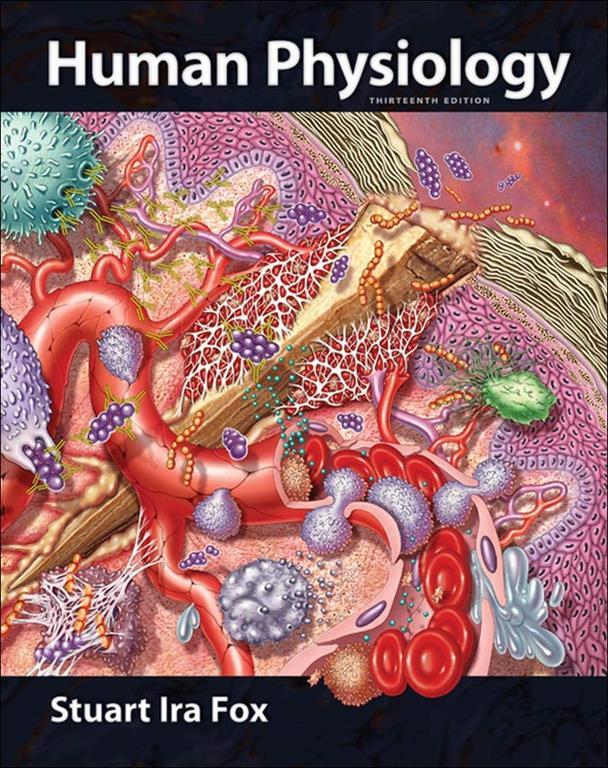 Laboratory Manual Human Physiology