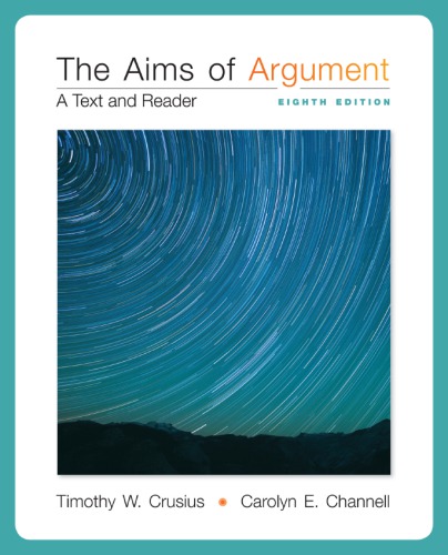 The Aims of Argument