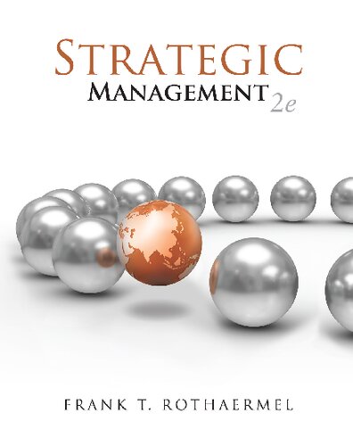 Strategic Management