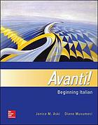 Avanti!