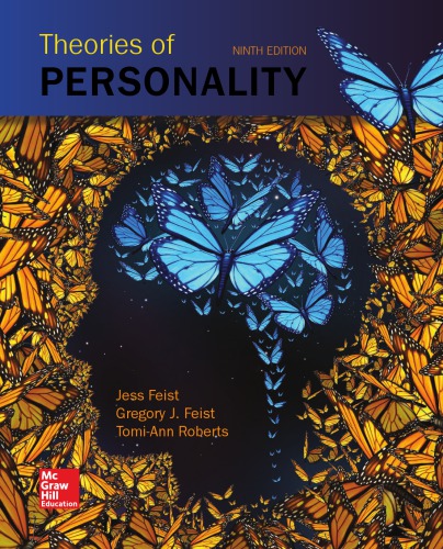 Theories of Personality