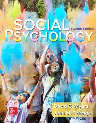 Social Psychology