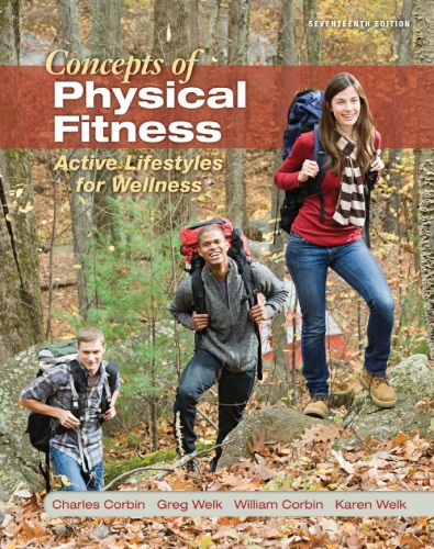 Concepts of Physical Fitness