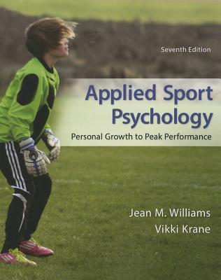 Applied Sport Psychology