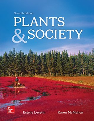 Plants &amp; Society