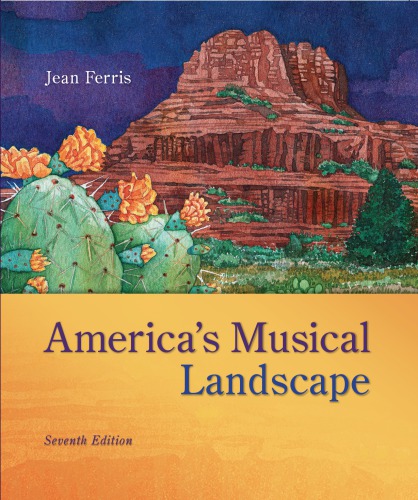 America's Musical Landscape