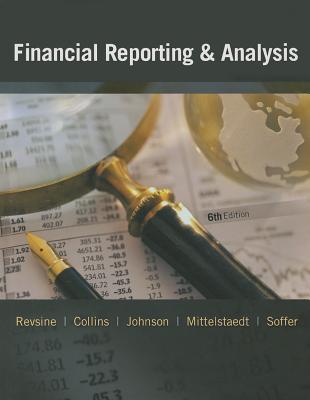 Financial Reporting &amp; Analysis