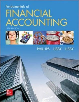 Fundamentals of Financial Accounting