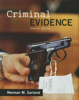 Criminal Evidence