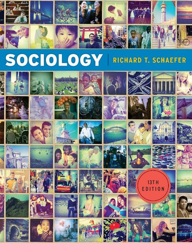 Sociology