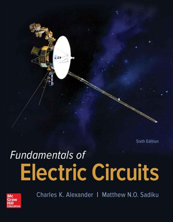 Fundamentals of Electric Circuits