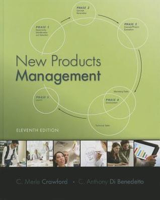 New Products Management