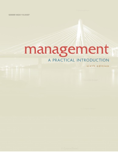 Management