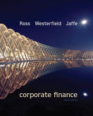 Corporate Finance