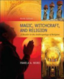 Magic Witchcraft and Religion