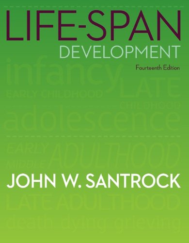 Life-Span Development