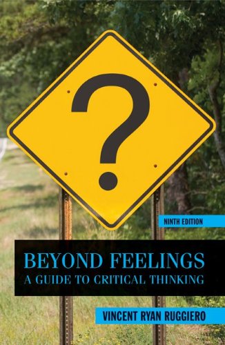 Beyond Feelings