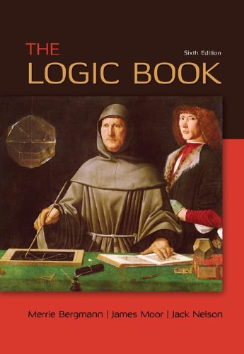 The Logic Book