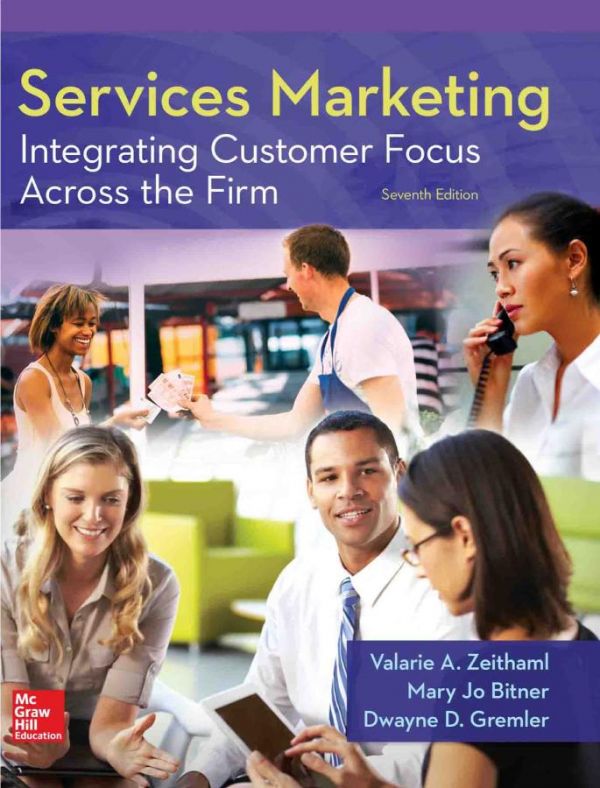 Services Marketing