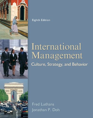 International Management