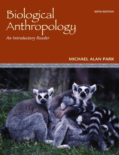 Biological Anthropology