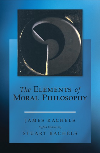 The Elements of Moral Philosophy