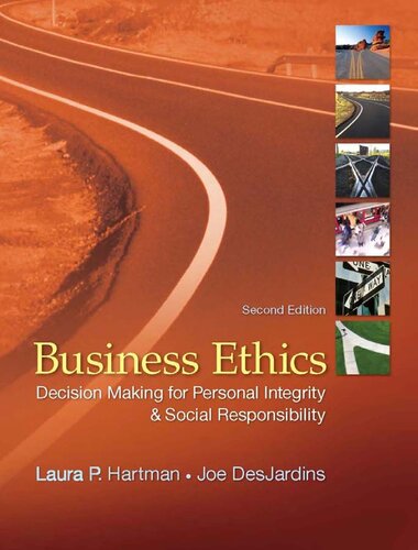 Business Ethics