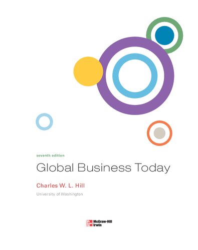 Global Business Today