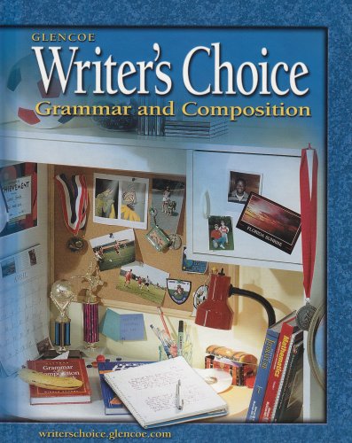 Writer's Choice