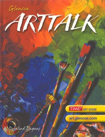 Art Talk, Student Edition