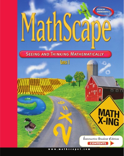 Mathscape