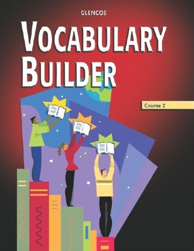 Vocabulary Builder Course 2