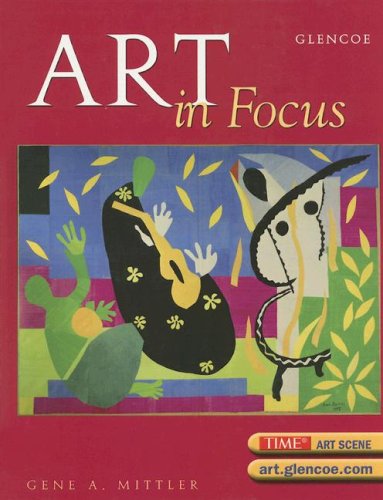 Art in Focus, Student Edition