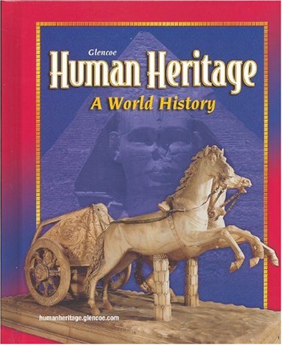 Human Heritage World History