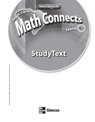 Math Connects