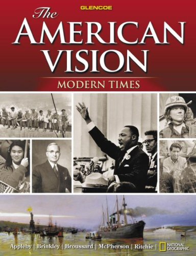 The American Vision