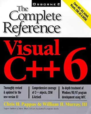 Visual C++6