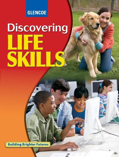 Discovering Life Skills Student Edition