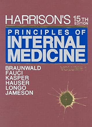 Harrison's Principles of Internal Medicine