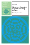 Physico-chemical aspects of drug action