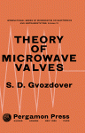 Theory of microwave valves