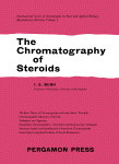 The chromatography of steroids.