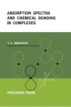 Absorption Spectra &amp; Chemical Bonding in Complexes