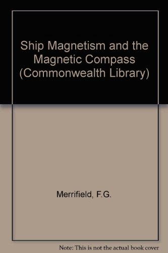 Ship magnetism and the magnetic compass