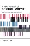 Practical Handbook on Spectral Analysis.